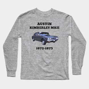 Australian classic Long Sleeve T-Shirt